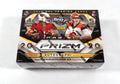 2020 Panini Prizm Football Mega Box Sealed (5 Packs) Pink Prizm