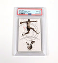 1991 Nike Michael Jordan/ Spike Lee #3 Do You Know 1990 PSA 8.5