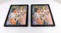Lot of (2) Jose Canseco Legends Books Framed A's