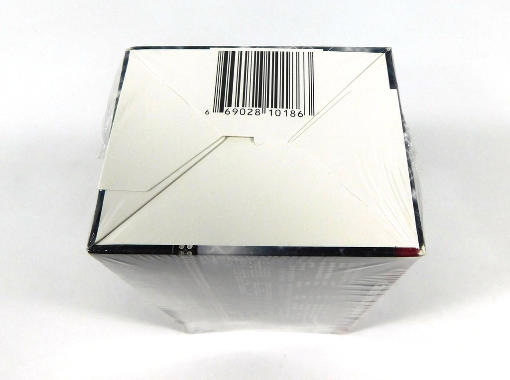 2010 Press Pass Elvis Milestones Trading Card Blaster Box Sealed (12 Packs) Pic2