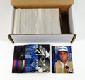 1994-95 Upper Deck Basketball Set (360) Nm/Mt Jason Kidd RC