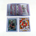 Lot of (14) Assorted 2025 Panini Brands Tyler Shough Rookies Saints