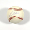 Rondell White Signed Official OMLB Baseball Auto