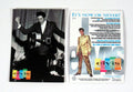 1999 Inkworks Elvis The Platinum Collection Promo Card (P1) Nm/Mt