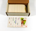 1991-92 Skybox Basketball Series 1 Complete Set (350) Nm/Mt Michael Jordan