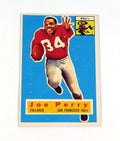 1956 Topps Joe Perry #110 49ers DA040599