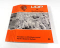 Lot of (9) Assorted 1978 University of the Pacific College Football Programs