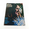 1975 North Carolina State at Penn State College Football Program 11-8-75