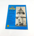 1980 UCLA Bruins at Notre Dame College Basketball Program 1-19-80