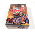 1987 Donruss Baseball Box (36 Packs) BBCE Wrapped Possible Maddux Bonds