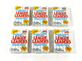 Lot of (10) 1987 Fleer Walgreens Baseball League Leaders Factory Sets (44)