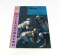 1965 Baltimore Colts at Minnesota Vikings NFL Football Program 11-14-65