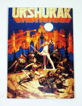 1994 Comic Images The Brothers Hildebrandt Promo Card (Unnumbered) Nm/Mt