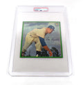 1964 Auravision Don Drysdale Baseball 33 RPM Record #5 Dodgers PSA 5 DA071611