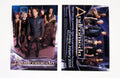 2004 Inkworks Andromeda Reign of the Commonwealth Promo Card (P-LVCC) Nm/Mt