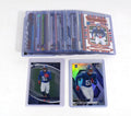 Lot of (30) Assorted 2025 Panini & Topps Brands Abdul Carter Rookies Giants