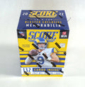 2022 Panini Score Football Fanatics Blaster Box Sealed (6 Packs)