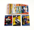 2001 Wheels High Gear NASCAR Racing Card Set (72) Ryan Newman Rookie