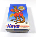 1991-92 Kayo Boxing Round One Box Sealed (36 Packs)