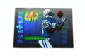 1996 Playoff Contenders Marvin Harrison #93 Rookie Open Field Foil Colts