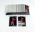 Lot of (121) 2018-19 Panini Prizm Anthony Davis #177 Pelicans