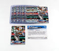 Lot of (24) 2018 Topps Update Gleyber Torres #US99 Rookies Yankees