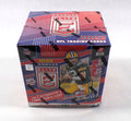 2022 Panini Elite Football Hobby Box Sealed (20 Packs)