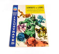 1963 Detroit Lions at Dallas Cowboys NFL Football Program 10-13-63