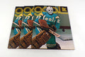 Lot of (3) 1975-76 Kansas City Scouts vs Calif Golden Seals NHL Hockey Programs