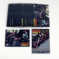 Lot of (50) 1997 Cornerstone Kiss Series 1 Promo Card (P5) Nm/Mt