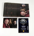 Lot (50) 2002 Dynamic Forces Lexx Promo Card (P2)