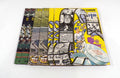 Lot of (6) Assorted 1968 to 1975 Los Angeles Dodgers MLB Baseball Yearbooks