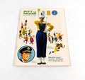 1967 Miami Florida at Pittsburgh College Football Program 10-21-67