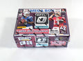 2023 Panini Donruss Optic Football Target Mega Box Sealed (6 Packs)