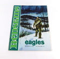 1966 Philadelphia Eagles at Washington Redskins NFL Football Program 12-18-66