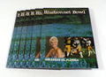Lot of (6) 1982 Florida vs Arkansas Bluebonnet Bowl College Football Programs