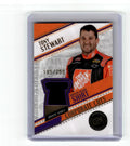 2006 Press Pass Stealth Tony Stewart Corporate Cuts #CCD10 Shirt NASCAR /250