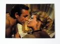 1996 Inkworks James Bond Connoisseur's Coll Vol 1 Promo Card (P-1)