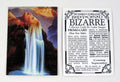 1993 Comic Images Beyond Bizarre Jim Warren's Surrealism Promo Card Nm/Mt