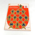 1951 California at Pennsylvania College Football Program 9-29-51