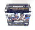 2023 Topps Composite Football Mega Box Sealed (6 Packs) Blue & Orange Spark