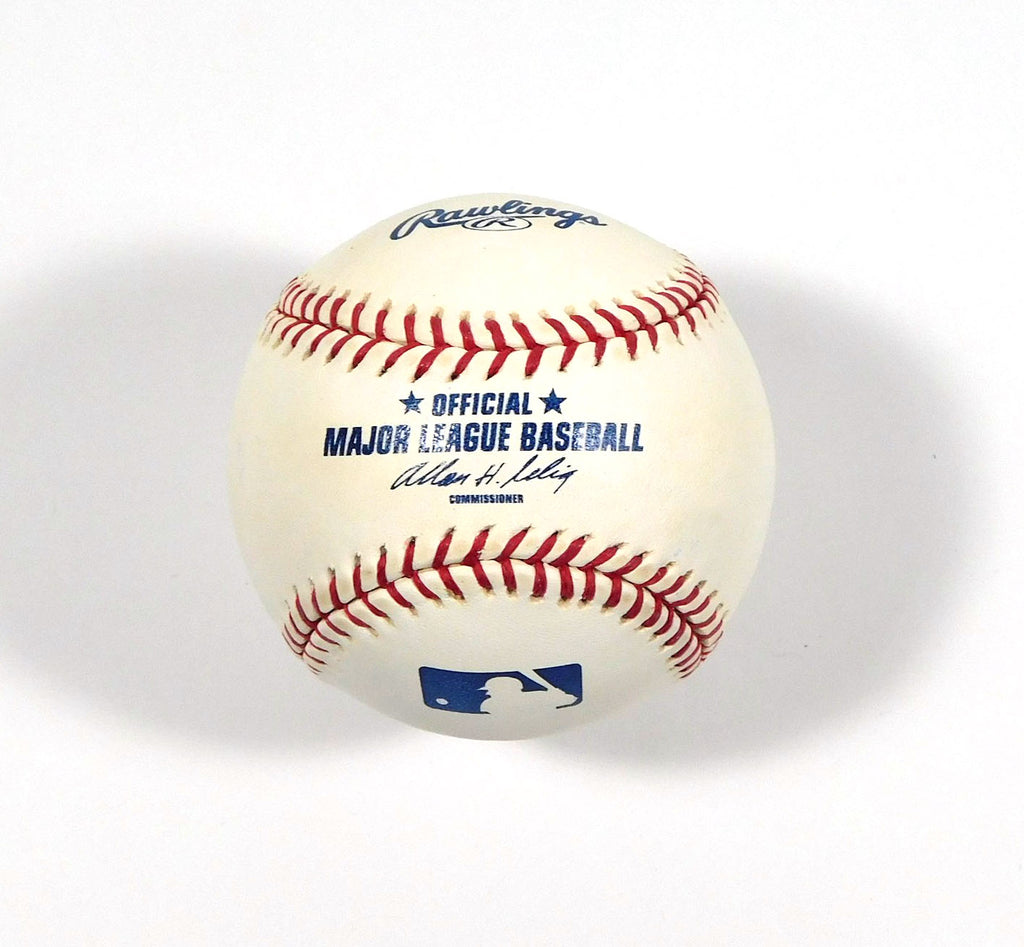 Roberto Hernandez Signed Official OMLB Baseball Auto Pic2