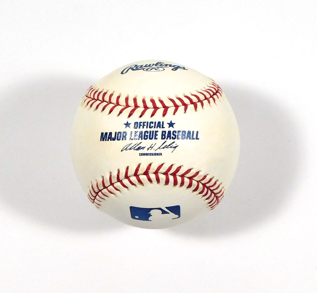 Roberto Hernandez Signed Official OMLB Baseball Auto Pic2