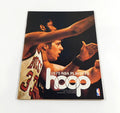 1974-75 Golden State Warriors vs Chicago Bulls NBA Basketball Playoff Program