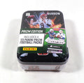 2023 Panini Prizm Football Factory Sealed Tin Joe Burrow (4 Prizm Packs)