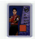 1999 Press Pass Premium Jeff Gordon #F1 Race-Used Firesuit NASCAR /100