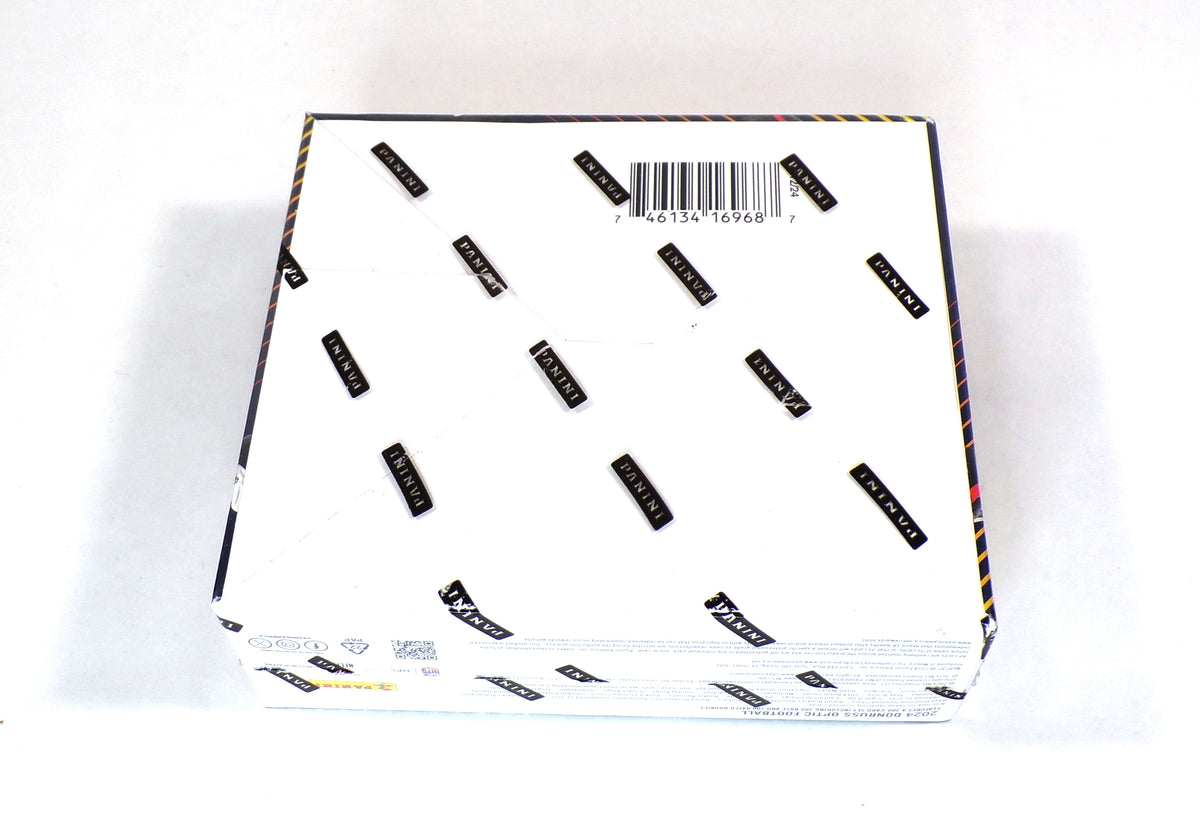 2024 Panini Donruss Optic Football Retail Box Sealed (20 Packs) Pic2