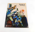 1967 Dallas Cowboys at Cleveland Browns NFL Football Program 9-17-67