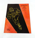 1941 San Jose State at San Francisco College Football Program 11-22-41