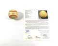 1950 Philadelphia A's Team Signed Official OAL Baseball 23 JSA Autos ZZ42076